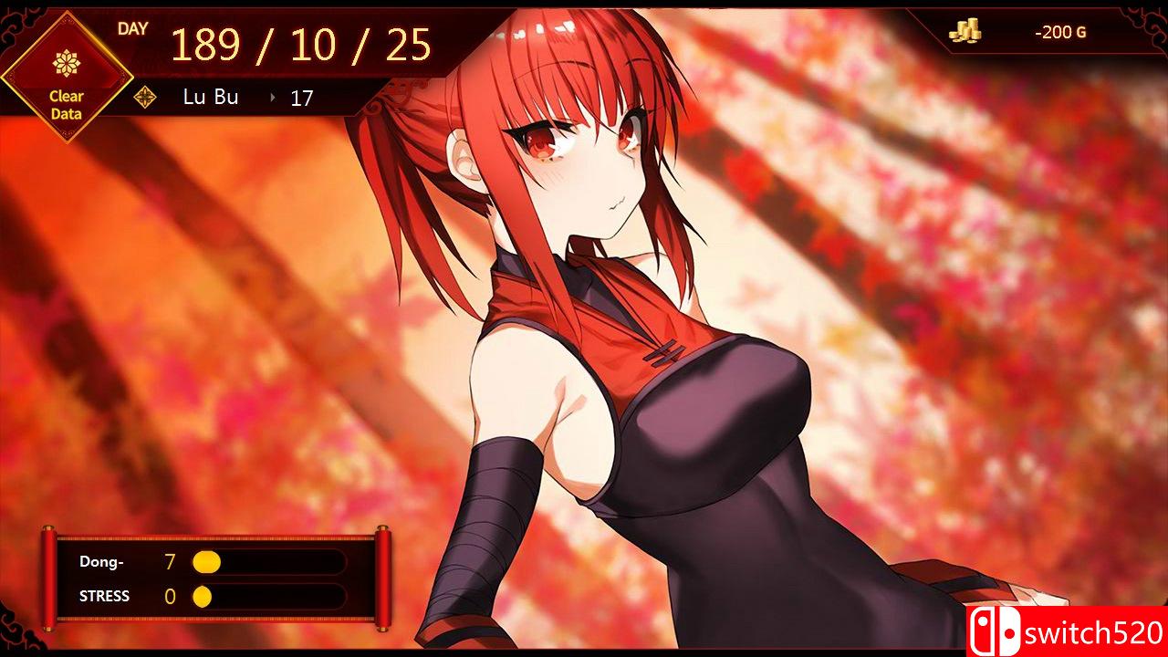 《吕布梦工厂（Lu Bu Maker）》DARKSiDERS硬盘版[EN]_5