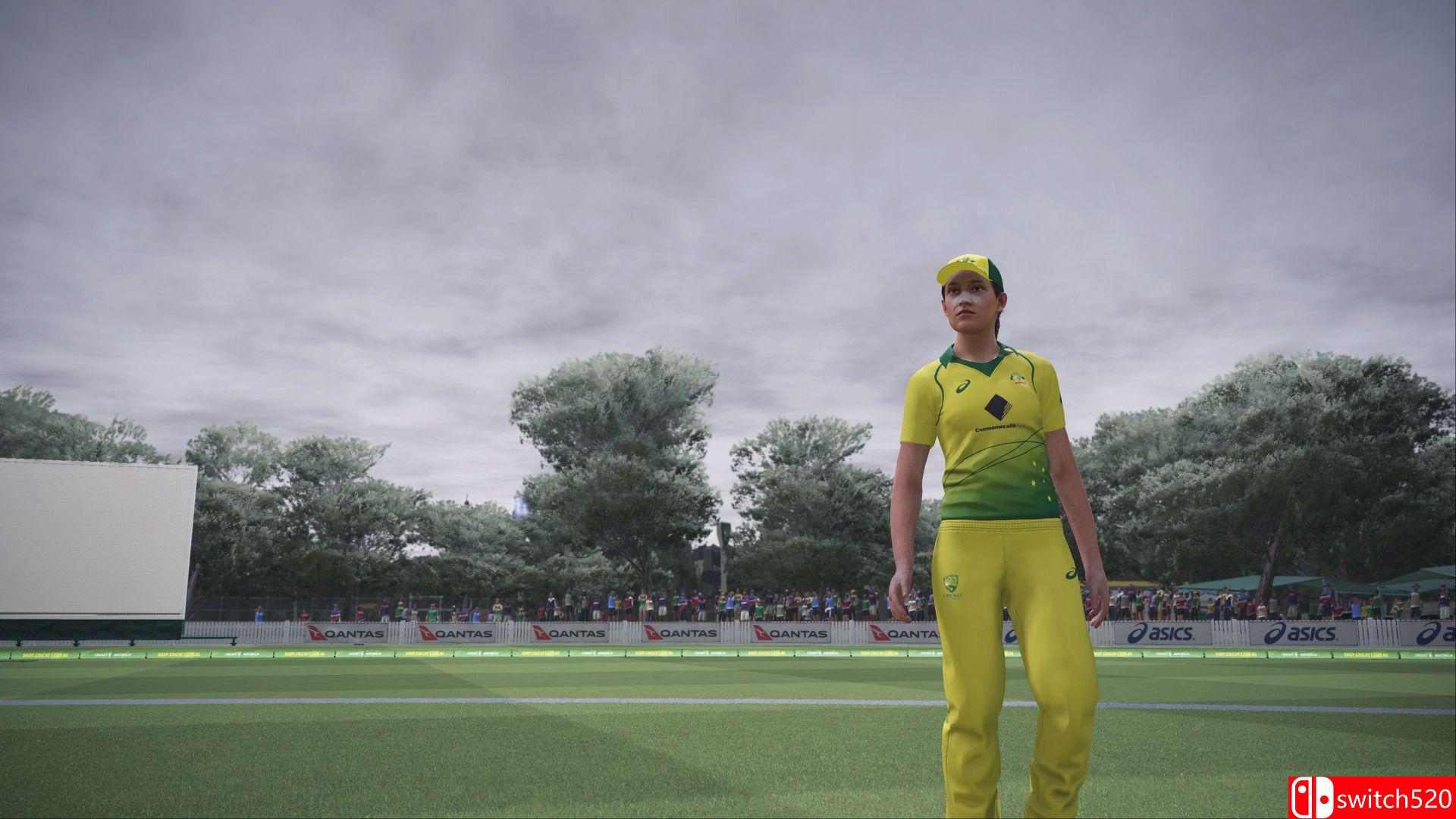 《灰烬杯板球赛（Ashes Cricket）》CODEX镜像版[EN]_4