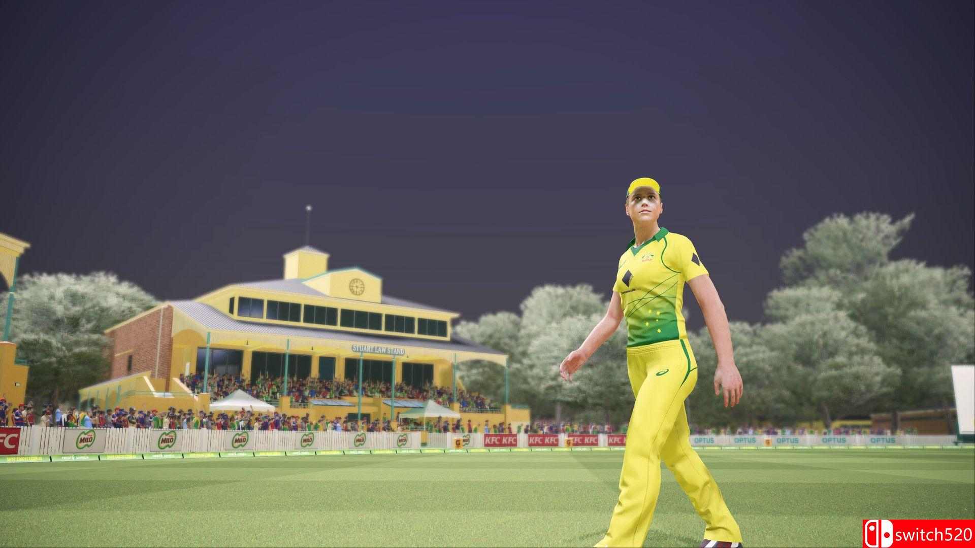 《灰烬杯板球赛（Ashes Cricket）》CODEX镜像版[EN]_3