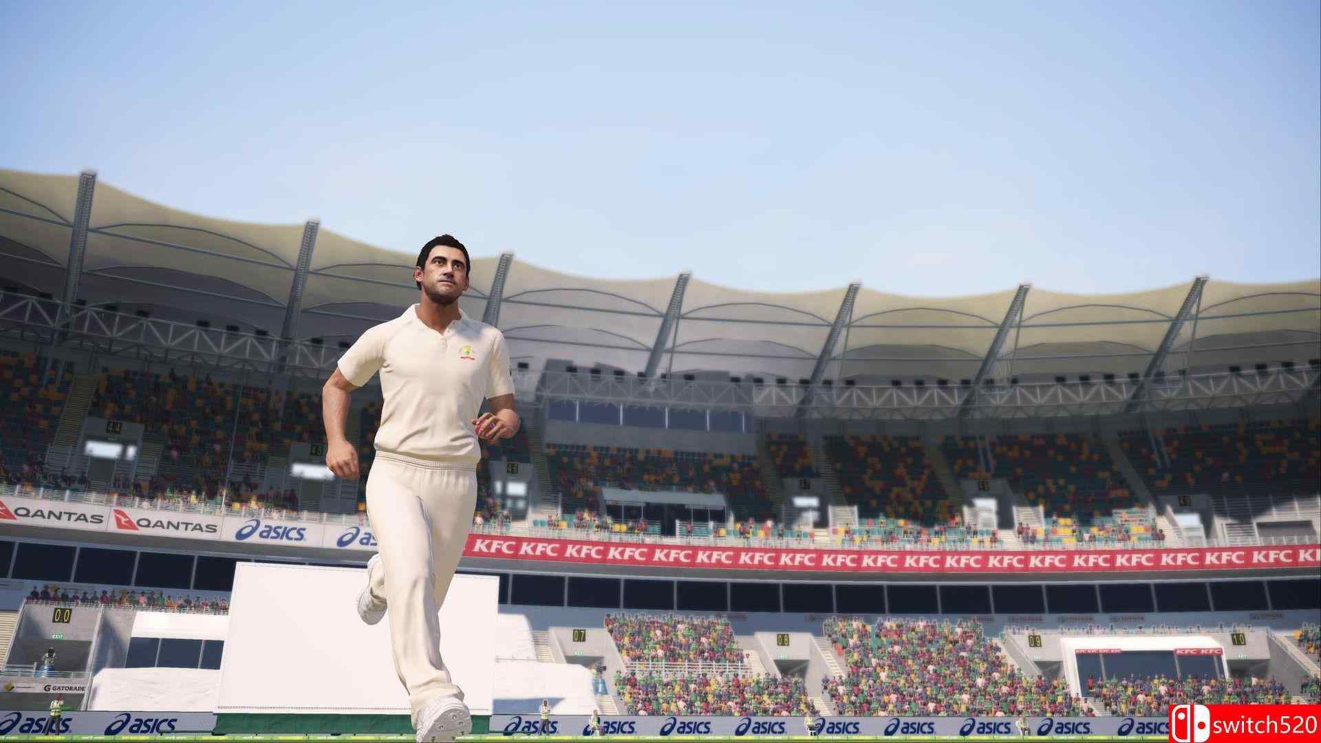 《灰烬杯板球赛（Ashes Cricket）》CODEX镜像版[EN]_5