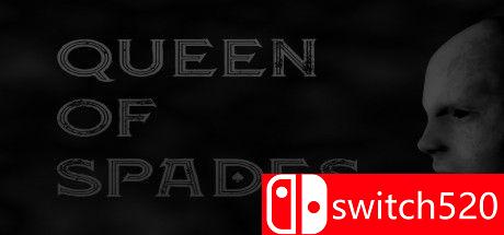 《黑桃皇后（Queen of Spades）》DARKSiDERS镜像版[EN]