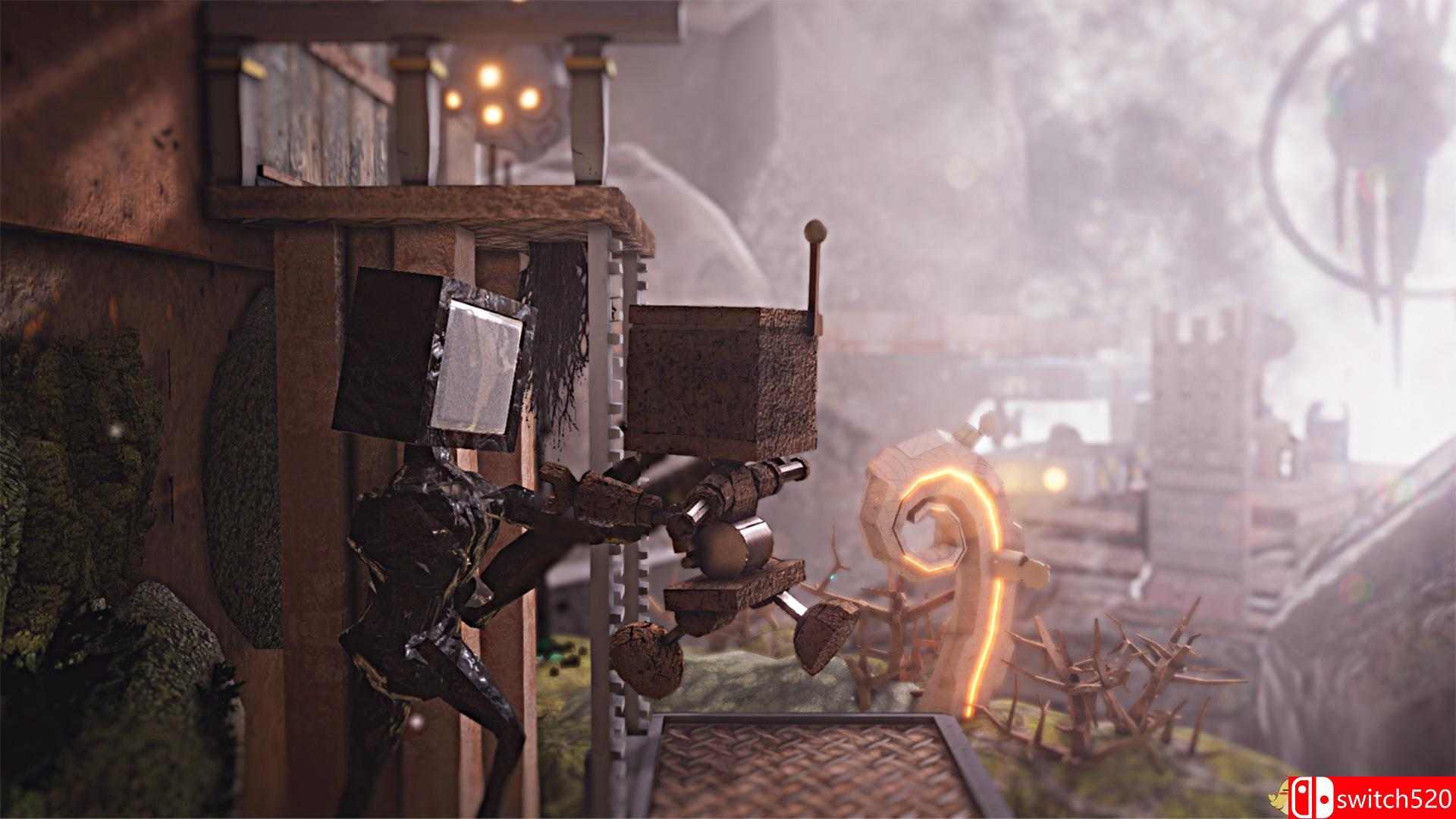 《机械结构（Mechanism）》PLAZA镜像版[CN/TW/EN]_3