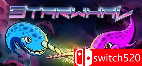 《星际鲸鱼（STARWHAL）》DARKSiDERS镜像版[EN]