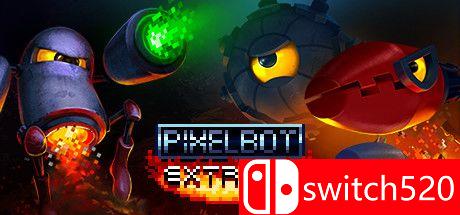 《极限像素机器人（pixelBOT EXTREME!）》DARKSiDERS硬盘版[EN]