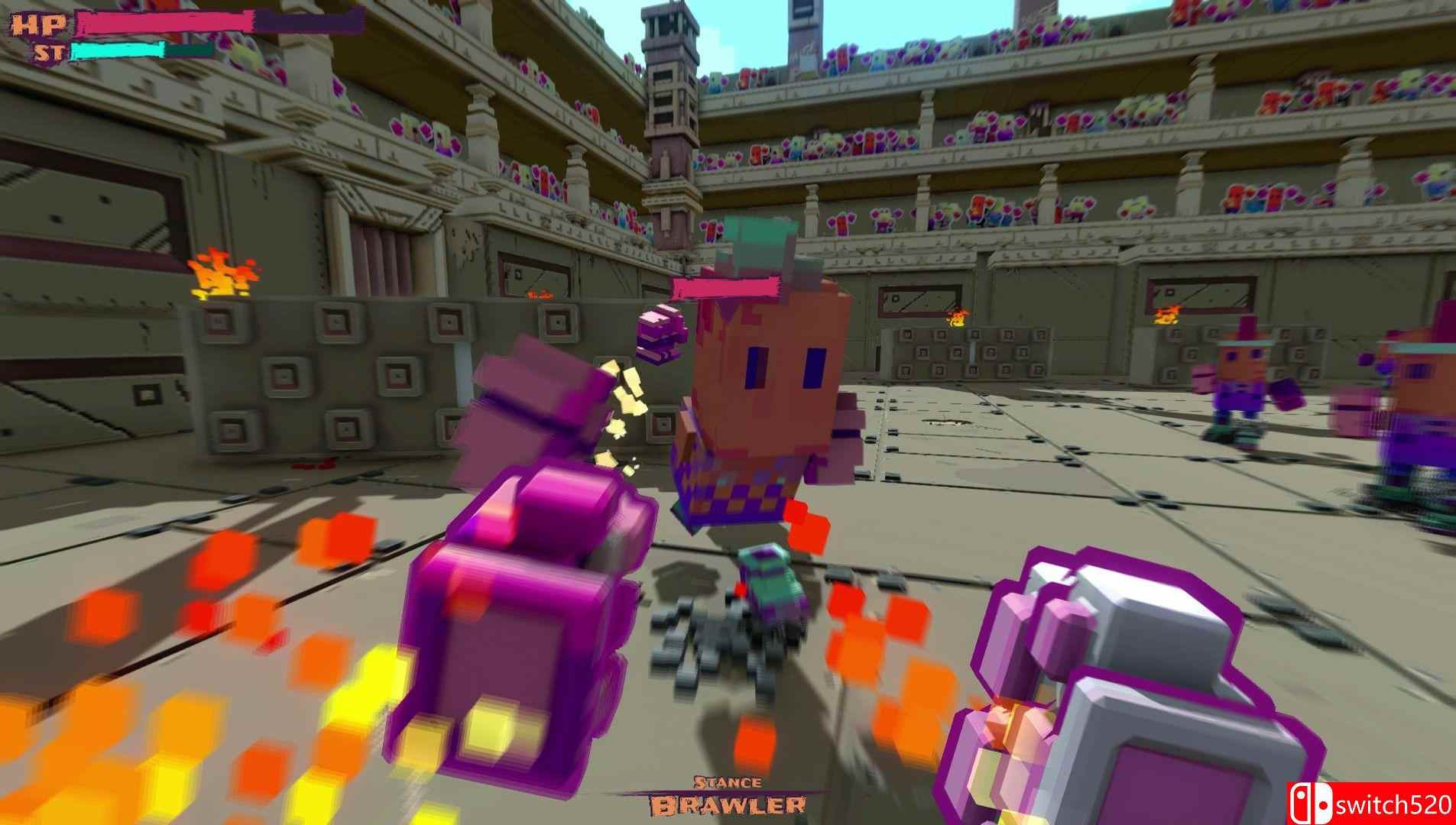 《斯巴达之拳（Spartan Fist）》DARKSiDERS镜像版[CN/JP/EN]_1