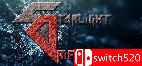 《星光流浪者（Starlight Drifter）》DARKSiDERS镜像版[EN]