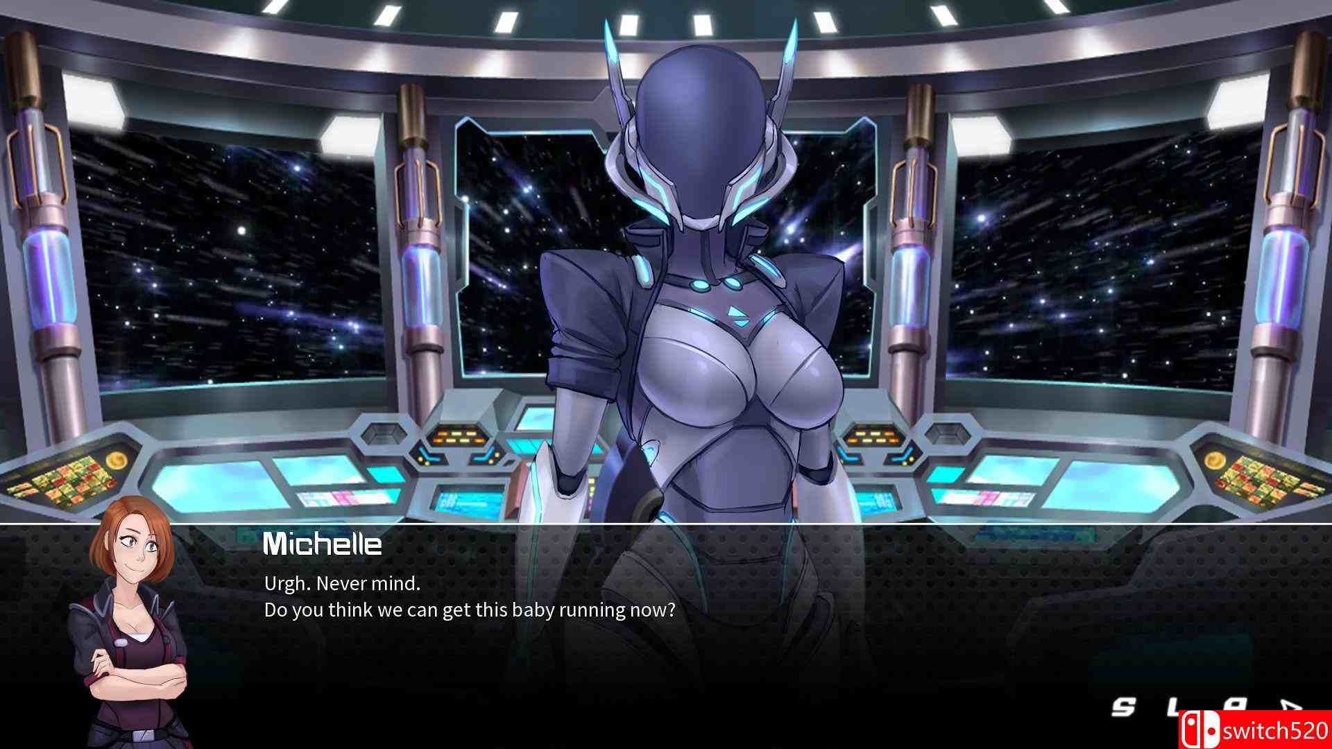 《星光流浪者（Starlight Drifter）》DARKSiDERS镜像版[EN]_3