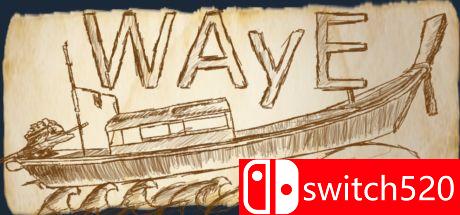《WAyE（WAyE）》PLAZA镜像版[EN]