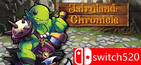 《仙境：编年史（Fairyland: Chronicle）》SiMPLEX硬盘版[EN]