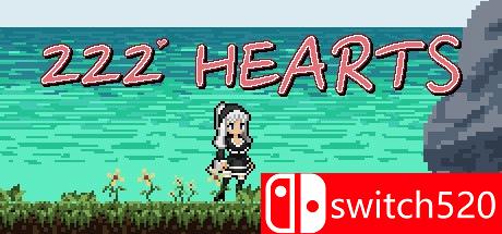《222颗心（222 Hearts）》DARKSiDERS硬盘版[EN]