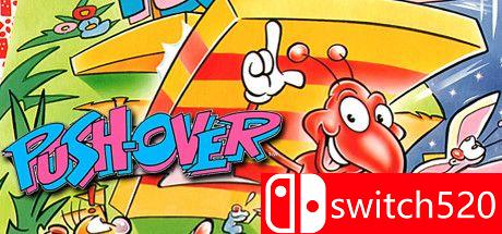 《Pushover（Pushover）》SiMPLEX硬盘版[EN]