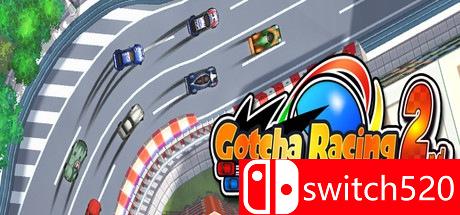 《疯狂赛车2nd（Gotcha Racing 2nd）》SiMPLEX硬盘版[CN/TW/EN]