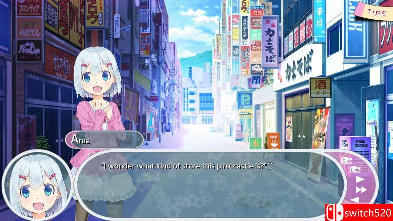 《Chuusotsu首次毕业（Chuusotsu! 1st Graduation）》DARKSiDERS镜像版[JP/EN]_3