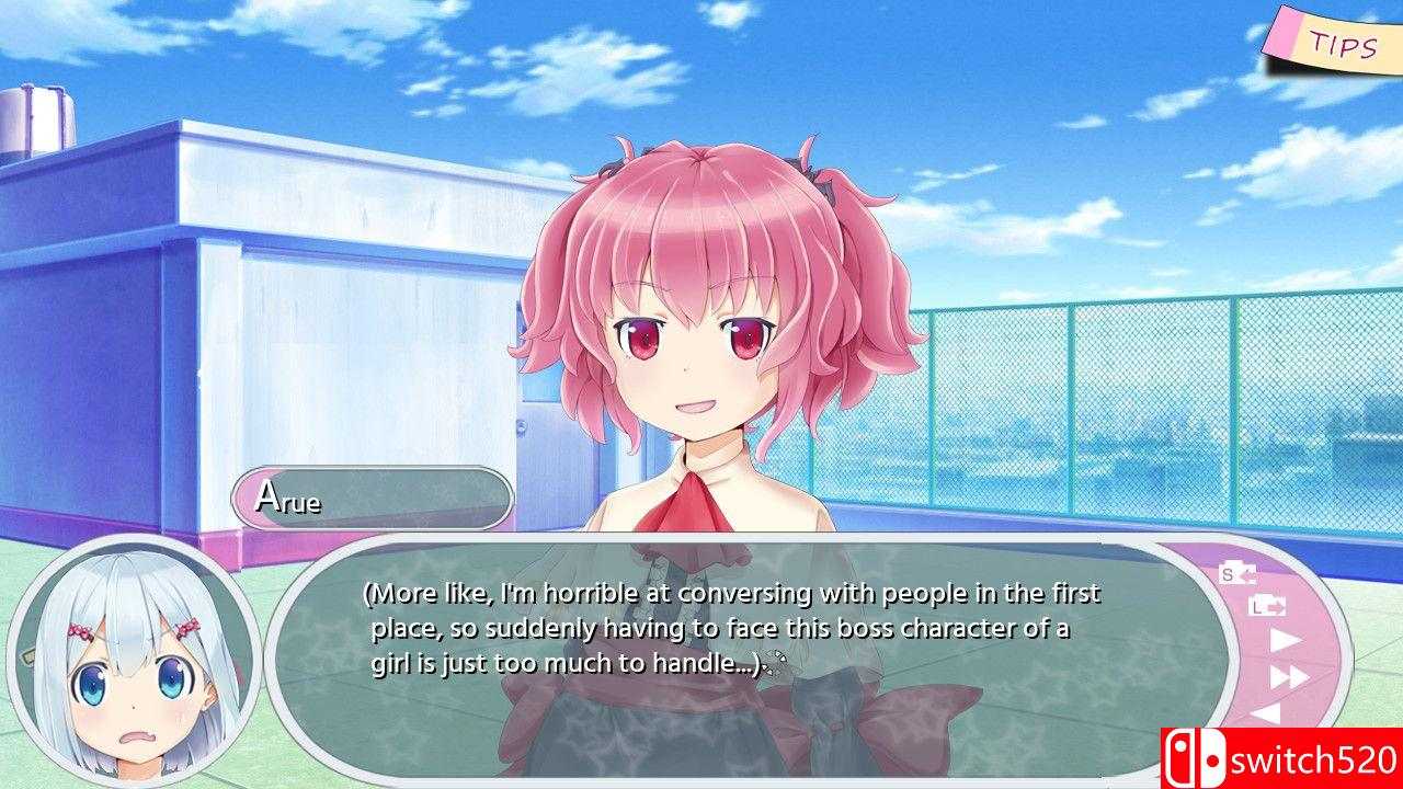《Chuusotsu首次毕业（Chuusotsu! 1st Graduation）》DARKSiDERS镜像版[JP/EN]_5