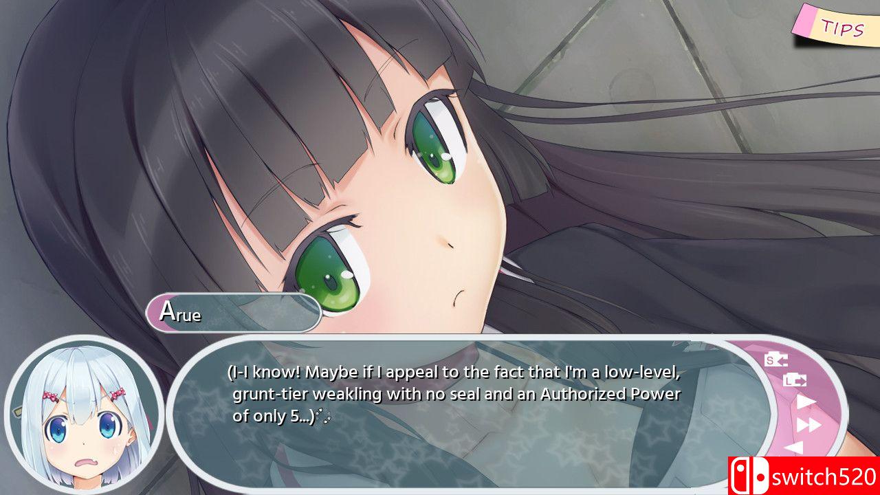 《Chuusotsu首次毕业（Chuusotsu! 1st Graduation）》DARKSiDERS镜像版[JP/EN]_4