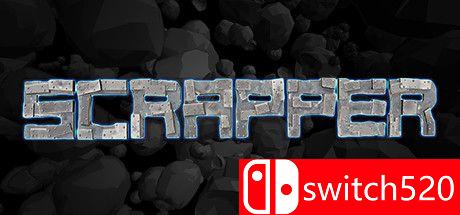 《Scrapper（Scrapper）》DARKSiDERS硬盘版[EN]