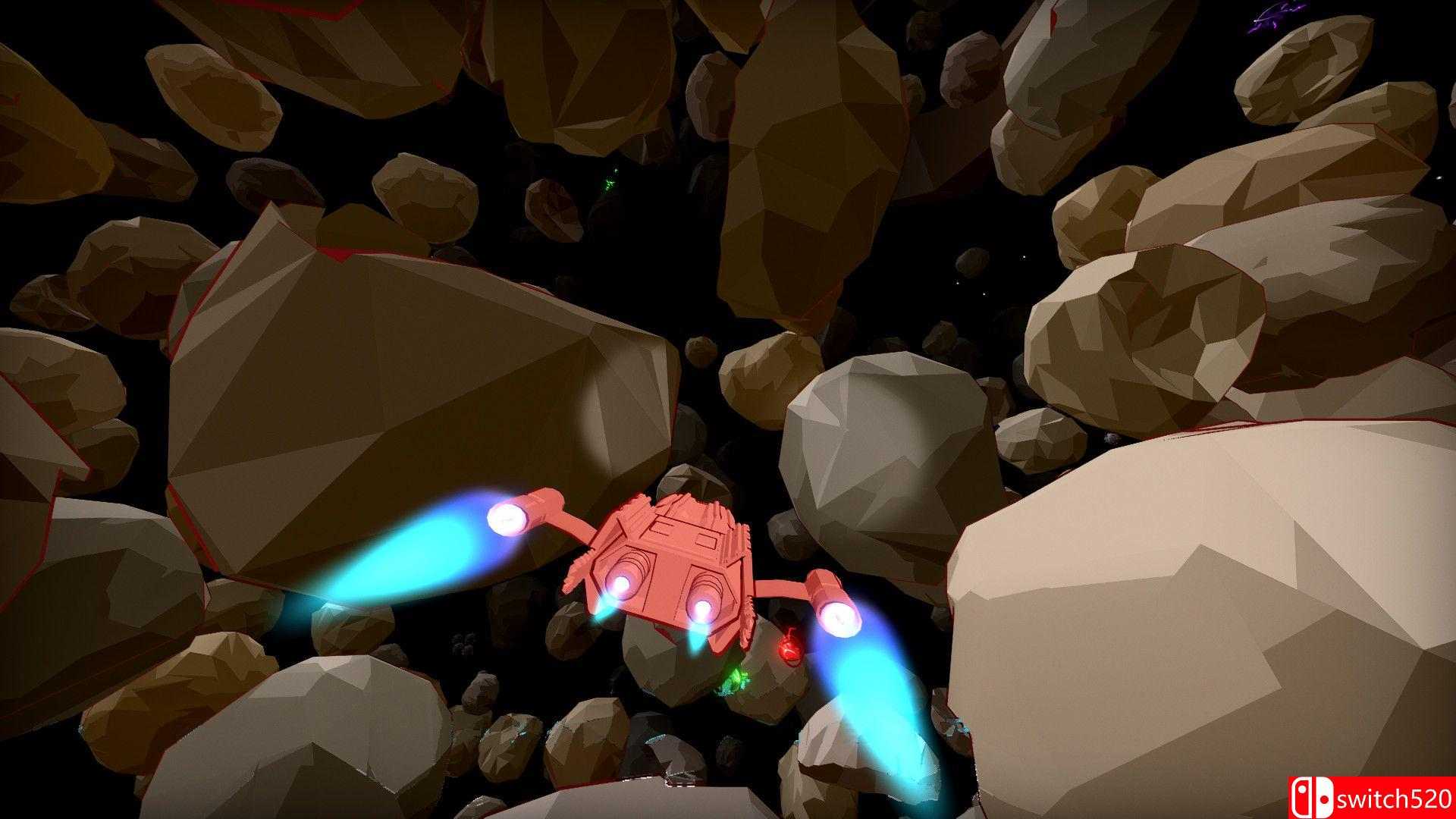 《Scrapper（Scrapper）》DARKSiDERS硬盘版[EN]_1