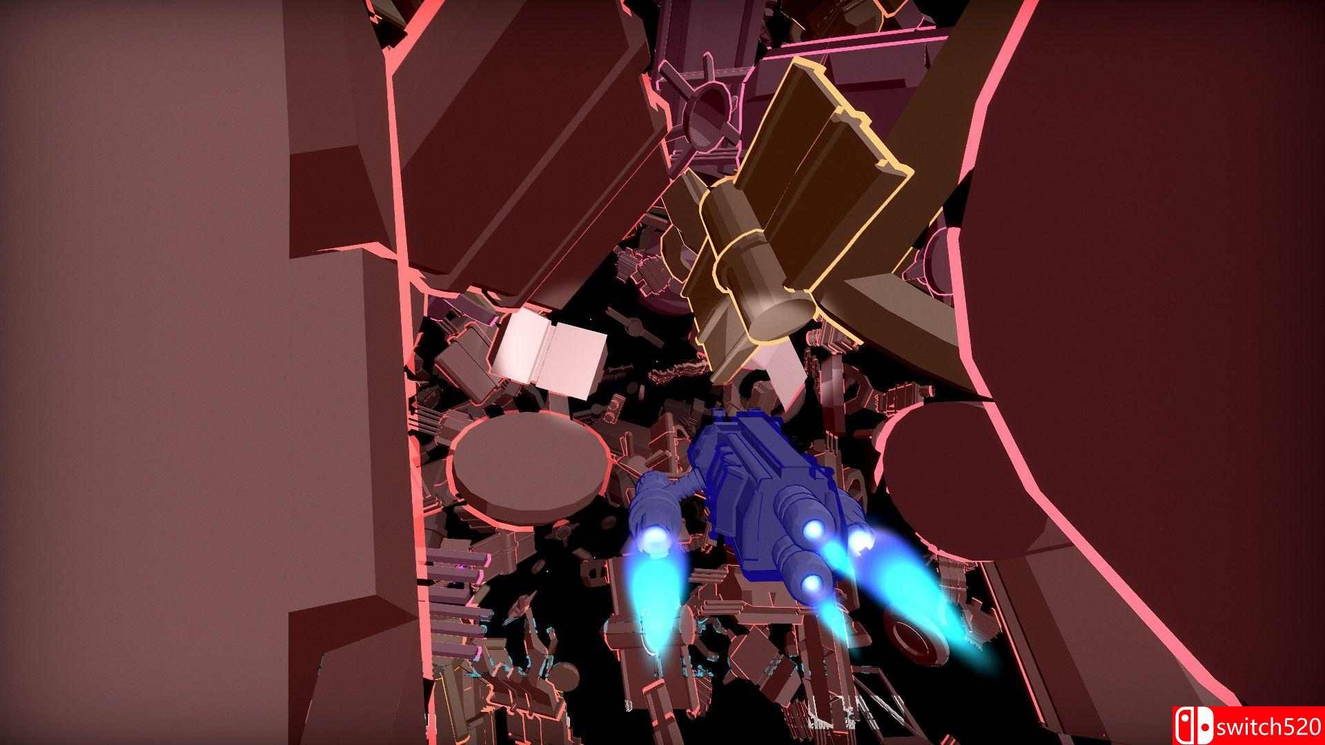 《Scrapper（Scrapper）》DARKSiDERS硬盘版[EN]_2