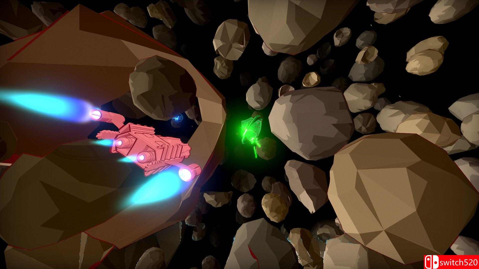 《Scrapper（Scrapper）》DARKSiDERS硬盘版[EN]_4