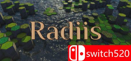 《Radiis（Radiis）》DARKSiDERS硬盘版[EN]
