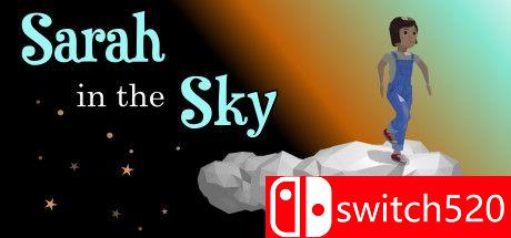 《天空中的莎拉（Sarah in the Sky）》DARKSiDERS硬盘版[EN]
