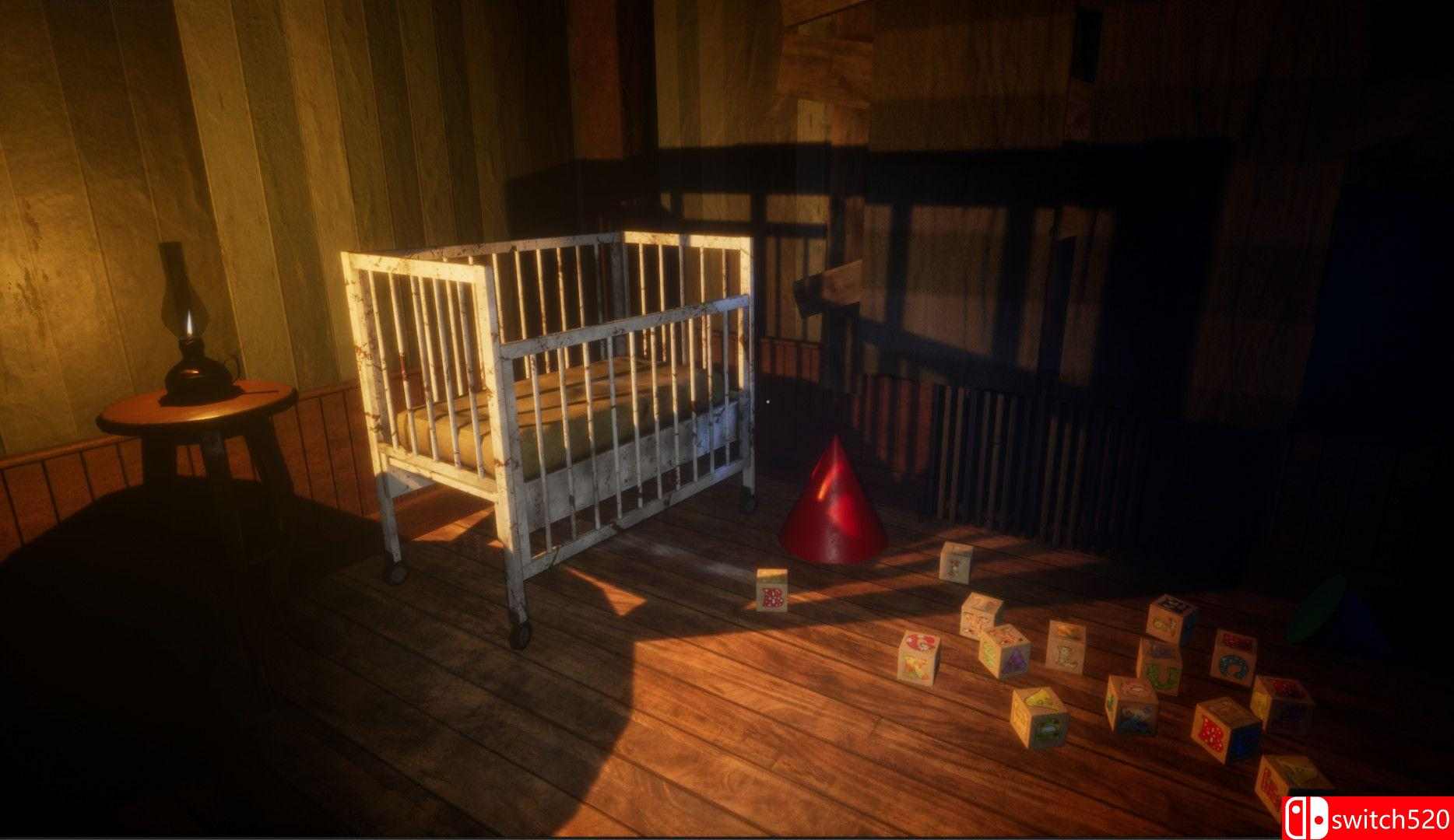 《不要和玩偶玩（Don't Play With Dolls）》DARKSiDERS镜像版[EN]_2