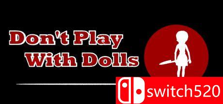 《不要和玩偶玩（Don't Play With Dolls）》DARKSiDERS镜像版[EN]