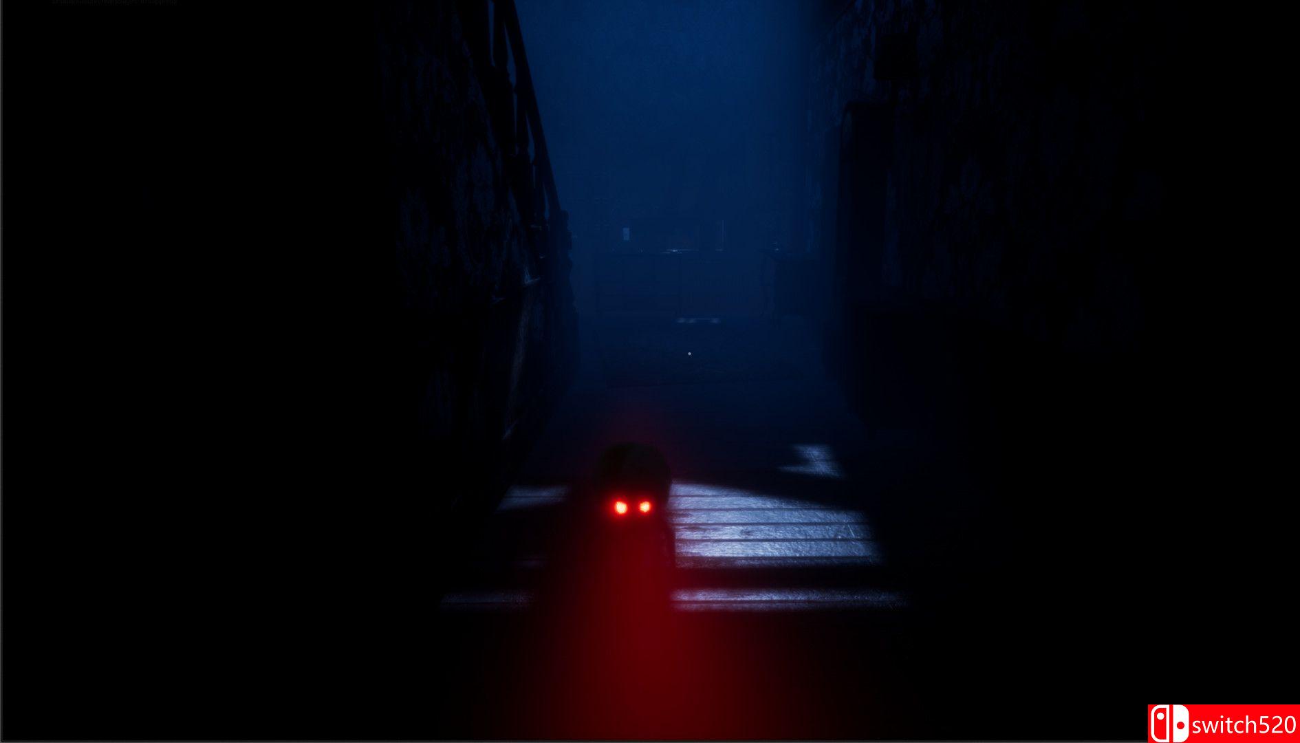 《不要和玩偶玩（Don't Play With Dolls）》DARKSiDERS镜像版[EN]_3