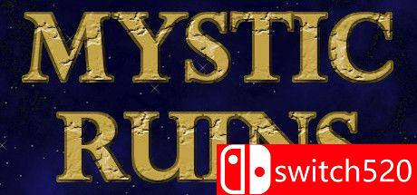 《神秘废墟（Mystic Ruins）》DARKSiDERS硬盘版[EN]