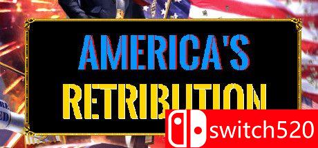 《美国报应（America's Retribution）》DARKSiDERS硬盘版[EN]