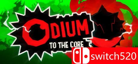 《怨灵核心（Odium to the Core）》DARKSiDERS硬盘版[CN/EN]