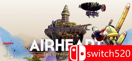 《空中之心：断翼传说（AIRHEART - Tales of broken Wings）》PLAZA镜像版[CN/JP/EN]