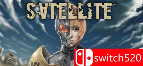 《卫星（Satellite）》DARKSiDERS镜像版[EN]