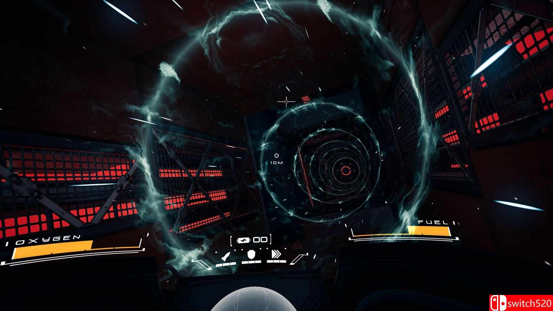 《分离（Detached）》非VR版 PLAZA镜像版[CN/EN]_1