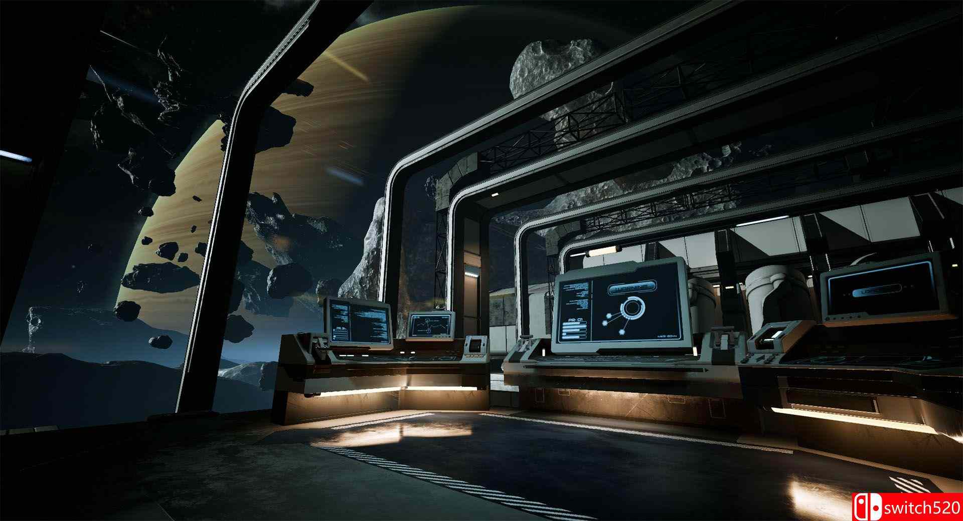 《分离（Detached）》非VR版 PLAZA镜像版[CN/EN]_2