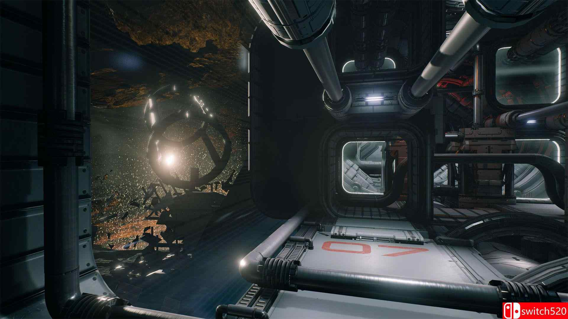 《分离（Detached）》非VR版 PLAZA镜像版[CN/EN]_3