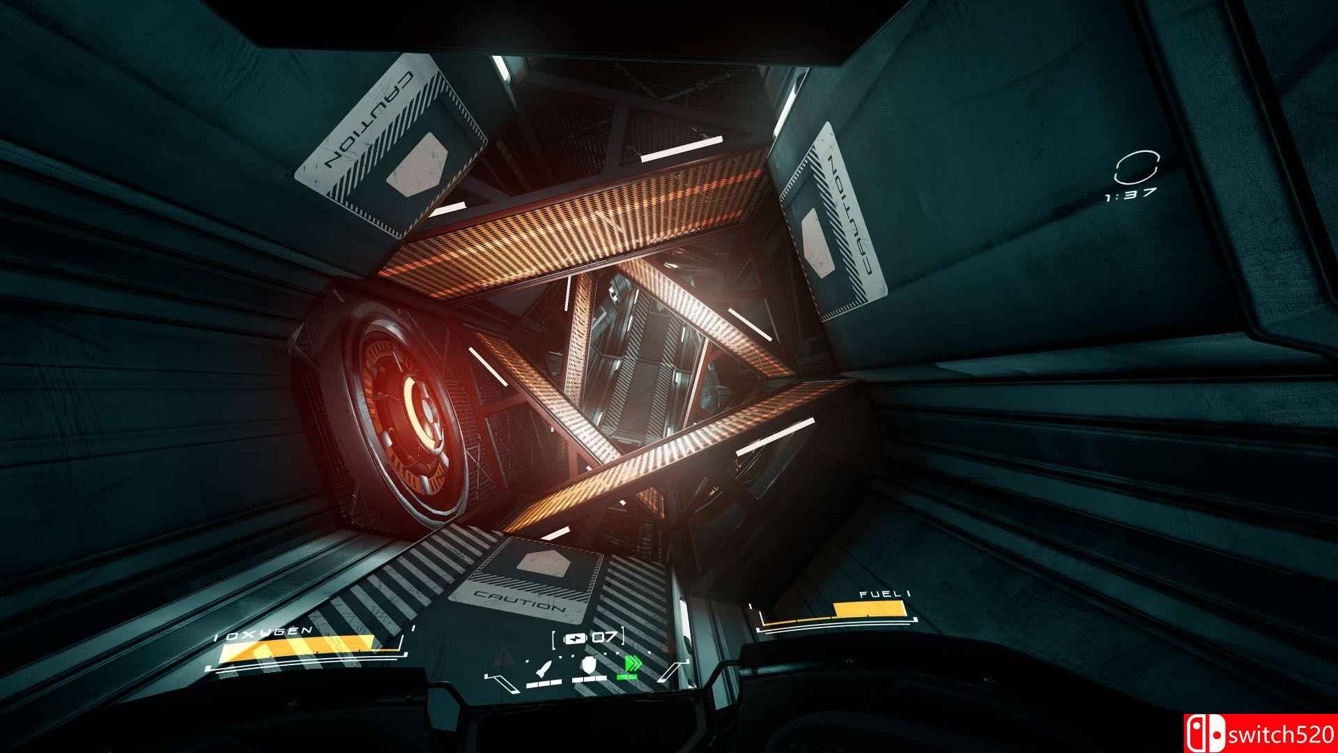 《分离（Detached）》非VR版 PLAZA镜像版[CN/EN]_4
