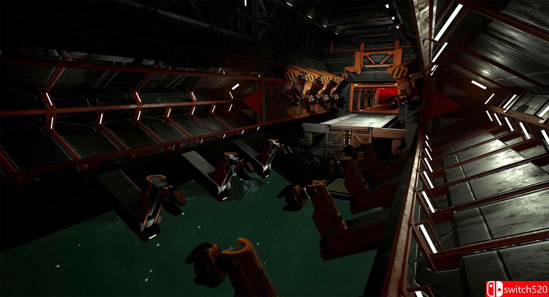 《分离（Detached）》非VR版 PLAZA镜像版[CN/EN]_5