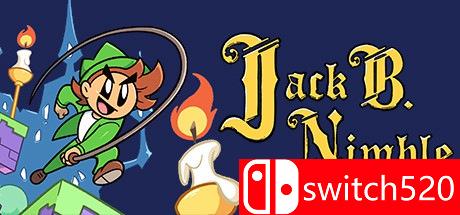 《杰克快跑（Jack B. Nimble）》DARKSiDERS硬盘版[EN]