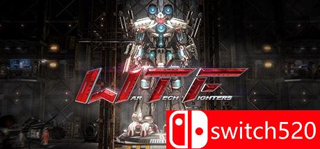 《战争斗士（War Tech Fighters）》SKIDROW镜像版[EN]