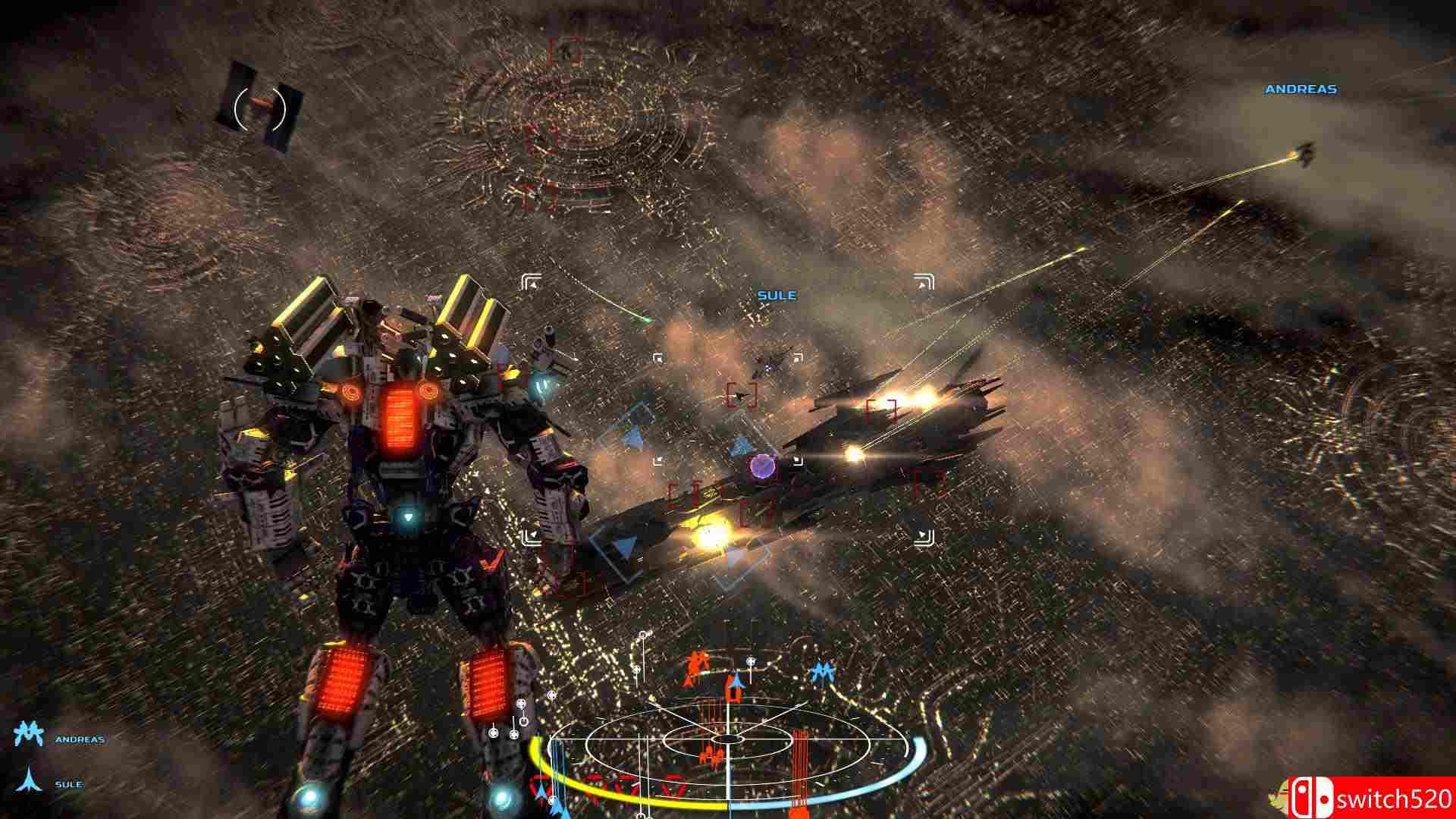 《战争斗士（War Tech Fighters）》SKIDROW镜像版[EN]_2
