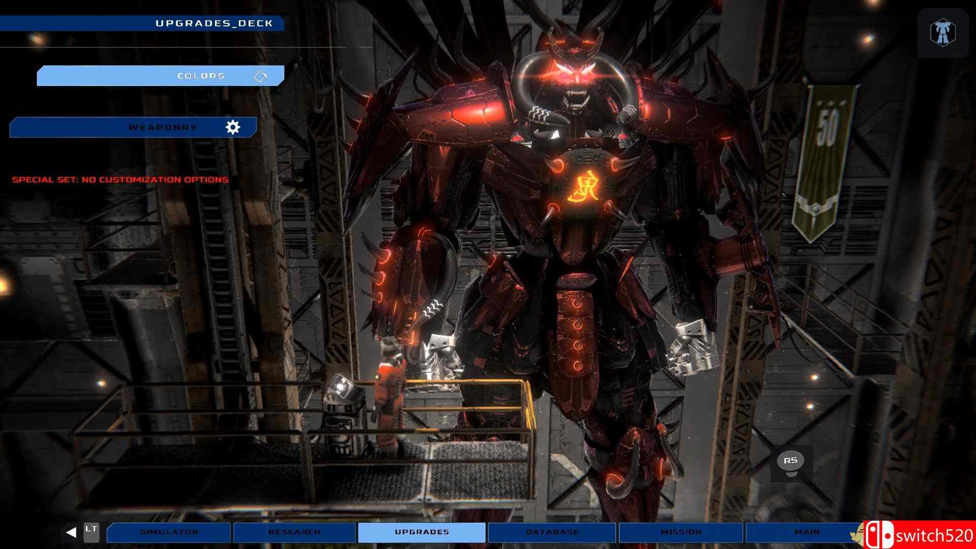 《战争斗士（War Tech Fighters）》SKIDROW镜像版[EN]_3
