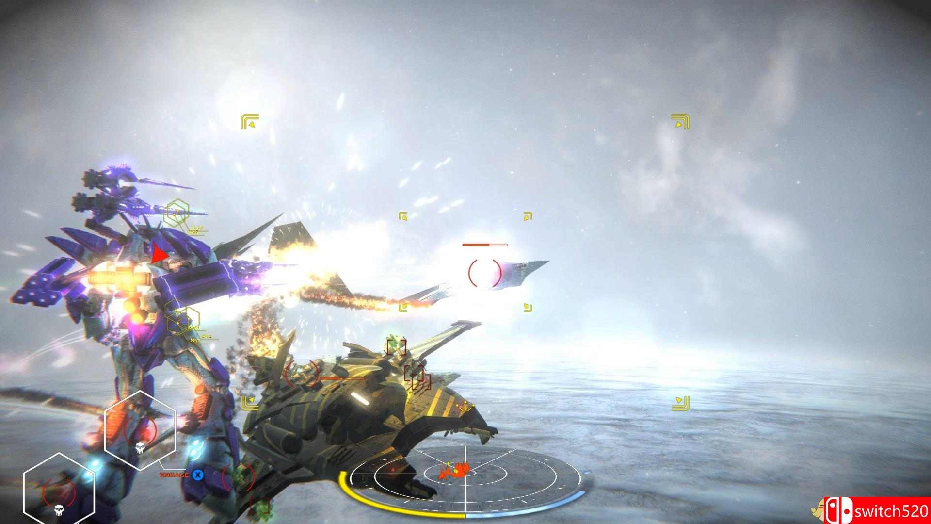 《战争斗士（War Tech Fighters）》SKIDROW镜像版[EN]_4