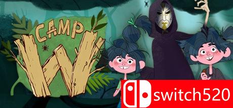 《W营地（Camp W）》Unleashed硬盘版[EN]