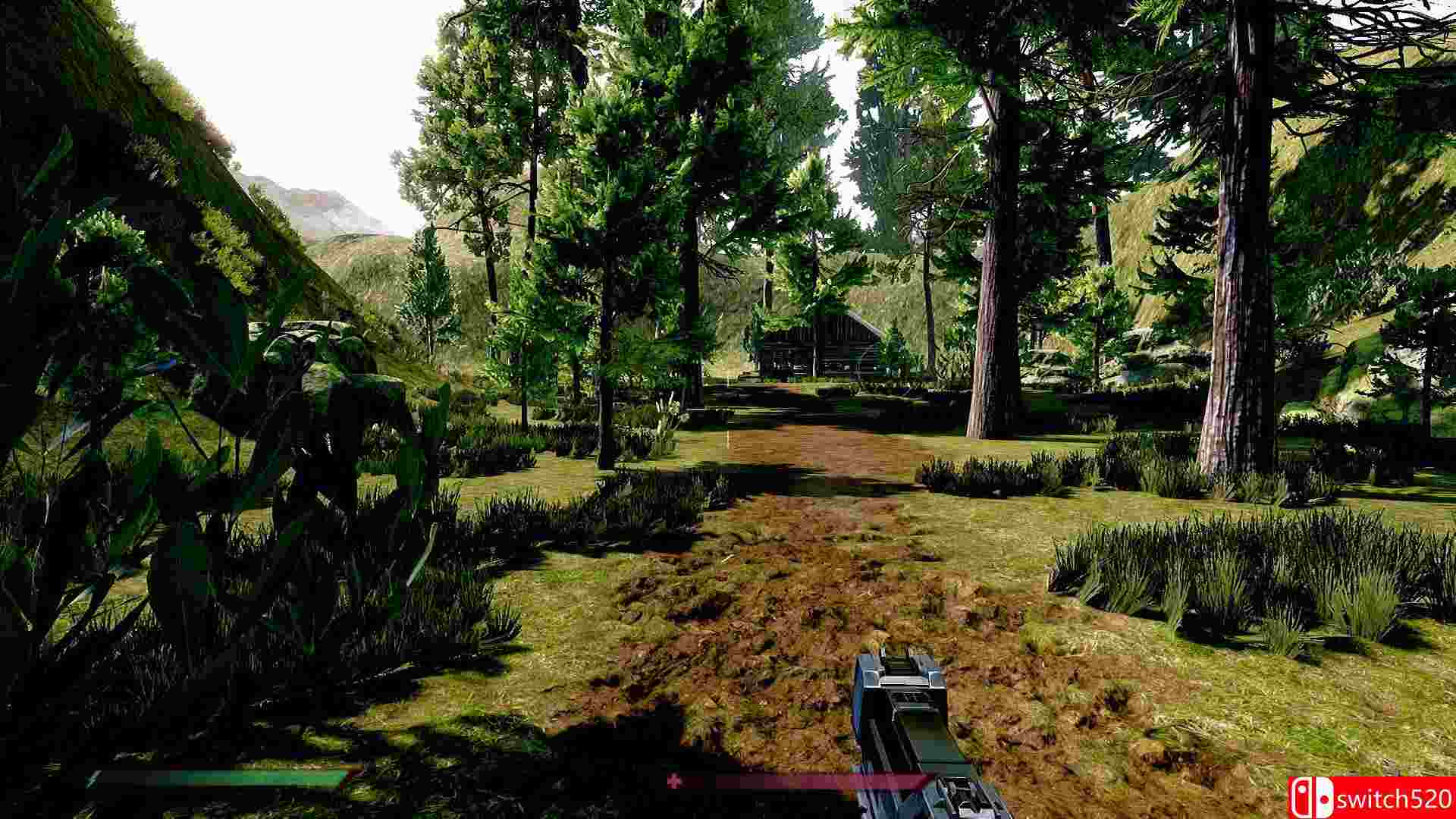 《Hokan:怪物杀手（Hokan: Monster Slayer）》PLAZA镜像版[EN]_1