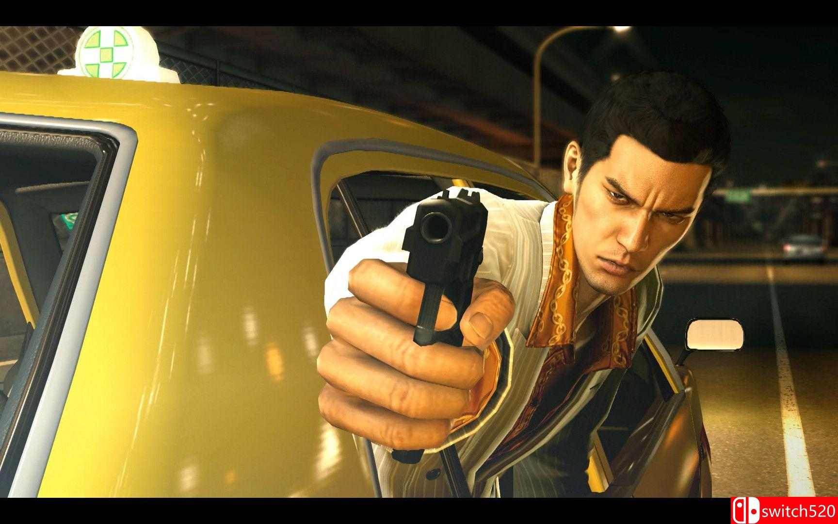 《如龙0（Yakuza 0）》CPY修正镜像版[JP/EN]_2