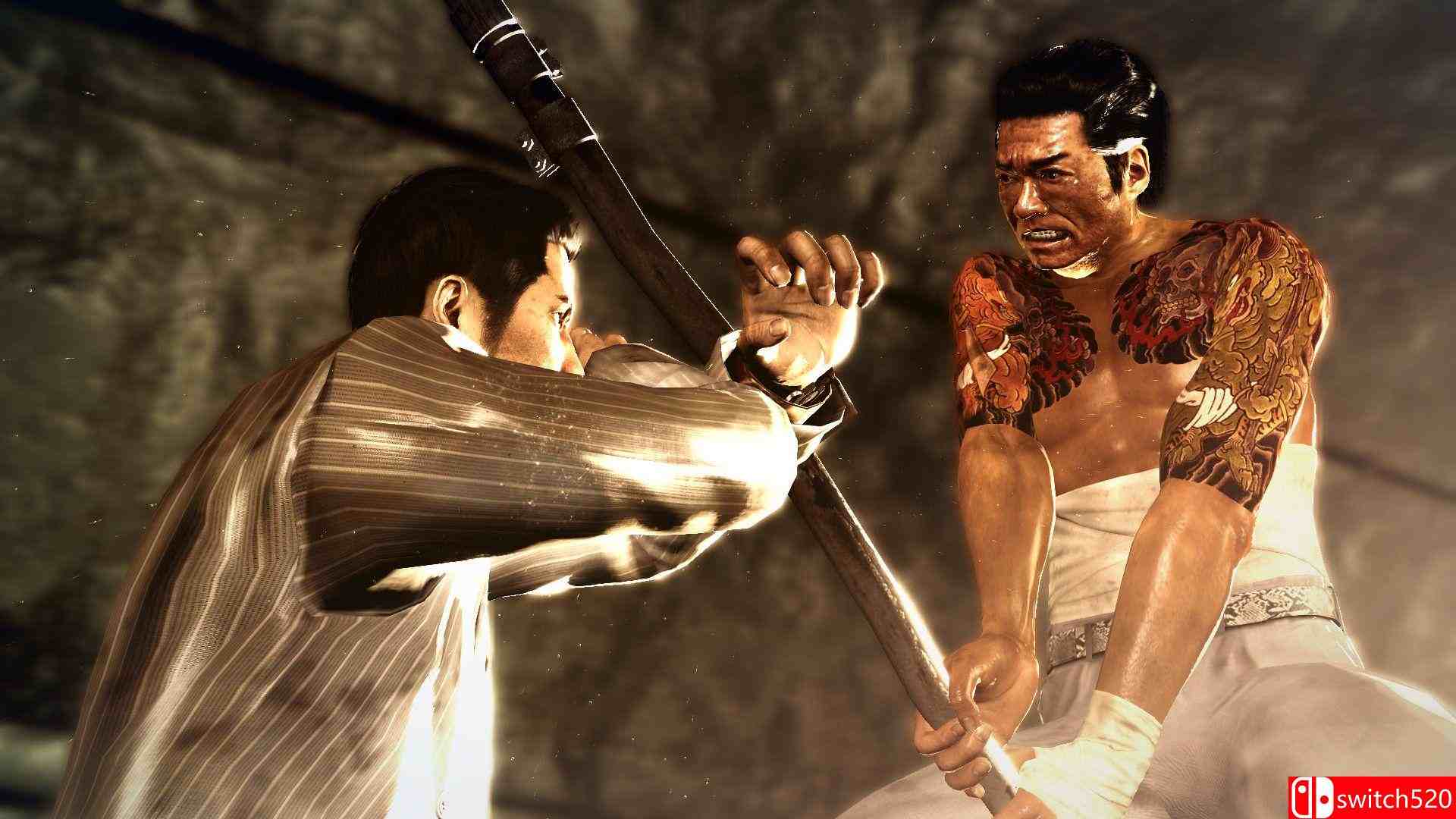 《如龙0（Yakuza 0）》CPY修正镜像版[JP/EN]_3