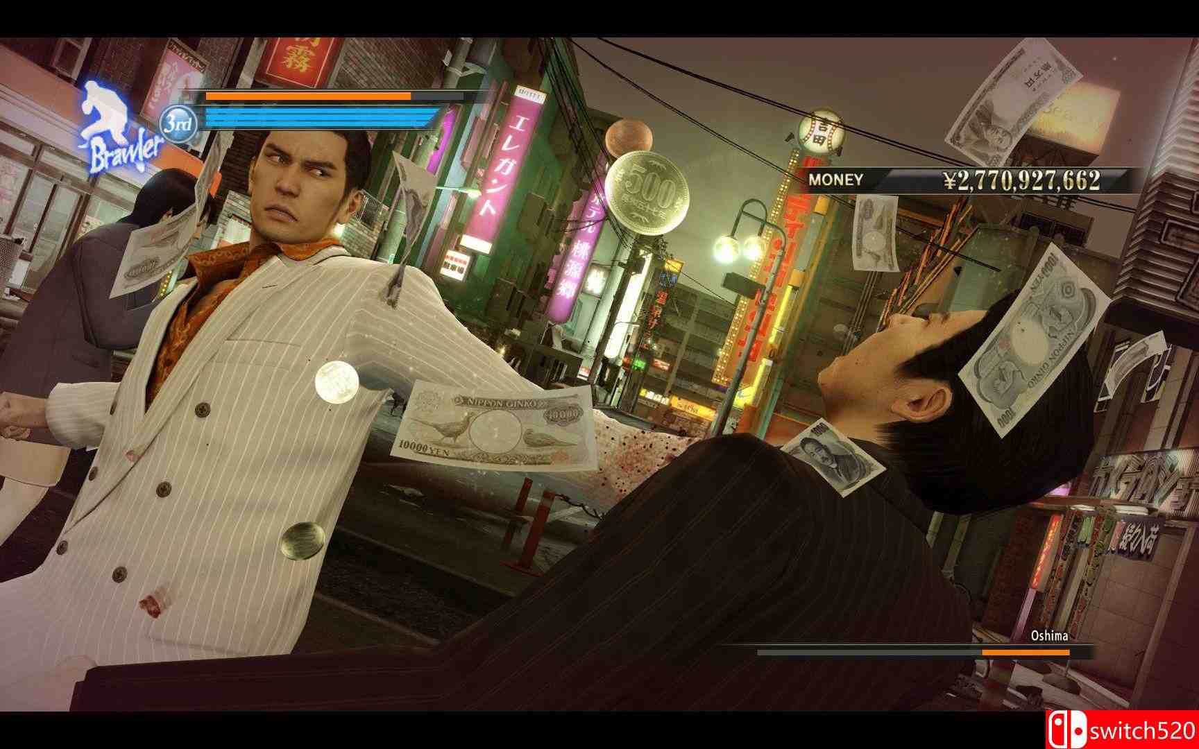 《如龙0（Yakuza 0）》CPY修正镜像版[JP/EN]_5