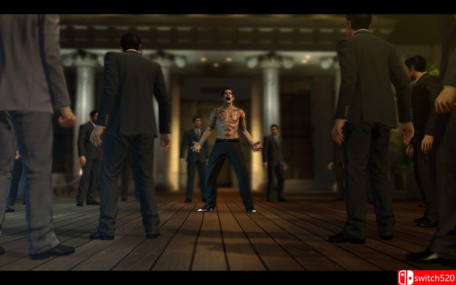 《如龙0（Yakuza 0）》CPY修正镜像版[JP/EN]_7