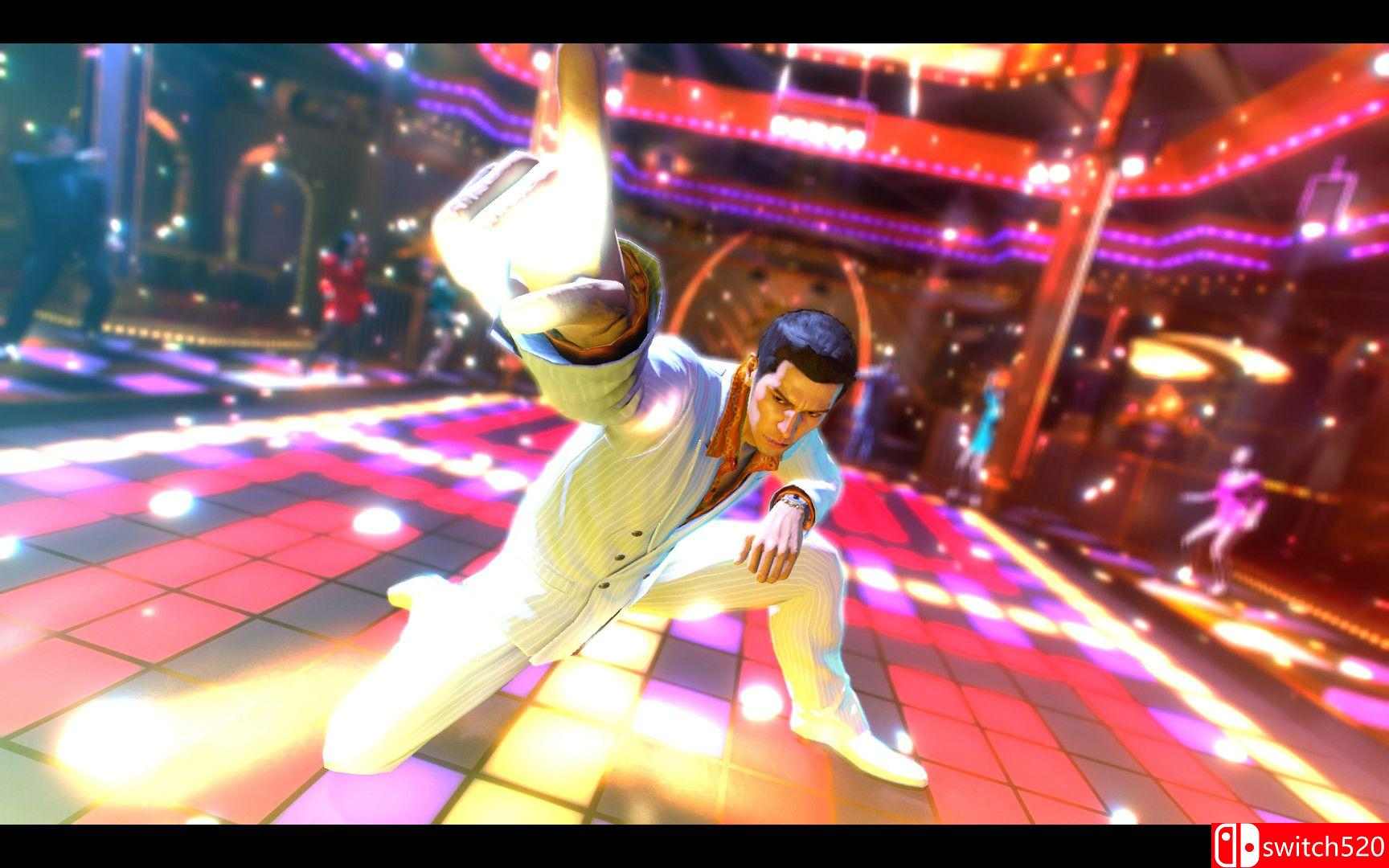 《如龙0（Yakuza 0）》CPY修正镜像版[JP/EN]_4